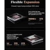 MINI-PC Minis Forum MS-A2-9955 AMD Ryzen 9 9955HX barebone