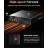 MINI-PC Minis Forum MS-A2-9955 AMD Ryzen 9 9955HX barebone