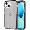 Dėklas Tech 21 TECH21 CASE T21-8880 EVO CHECK IPHONE 13 MINI SMOKEY Juodas