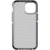 Dėklas Tech 21 TECH21 CASE T21-8880 EVO CHECK IPHONE 13 MINI SMOKEY Juodas
