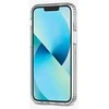 Tech 21 TECH21 CASE T21-8894 EVO CLEAR IPHONE 13 MINI CLEAR
