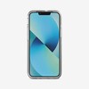 Dėklas Tech 21 TECH21 CASE T21-9158 EVO LITE IPHONE 13 MINI CLEAR