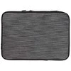 Dėklas TechAir 11.6" Juodas