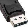 Xlayer TECHLY 105827 Techly DisplayPort 1.2 į VGA adapterį M/F
