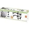 Laikiklis Techly Pole 17"-32", 8kg šarnyrinis