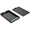 TECHLY External USB3.0 Box for SATA 2.5" HDD/SSD juodas