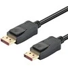 Techly TECHNIKA ICOC DSP-A14-030NT 3m /s1x DisplayPort 1x DisplayPort