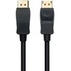 Techly TECHNIKA ICOC DSP-A14-030NT 3m /s1x DisplayPort 1x DisplayPort