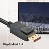Techly TECHNIKA ICOC DSP-A14-030NT 3m /s1x DisplayPort 1x DisplayPort