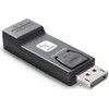 Techly Techninis AV adapteris – „DisplayPort“ jungtis su HDMI 4K 30Hz