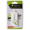 Techly Techly USB 3.1 Type C RJ45 10/100/1000 Adapteriai, baltas