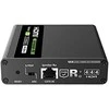 „Techly 109832“ HDMI ilgintuvas 4K UHD 60Hz 70m per Cat6/6A/7 susuktą porą, kaskadinis
