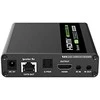 „Techly 109832“ HDMI ilgintuvas 4K UHD 60Hz 70m per Cat6/6A/7 susuktą porą, kaskadinis