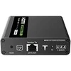 „Techly 109832“ HDMI ilgintuvas 4K UHD 60Hz 70m per Cat6/6A/7 susuktą porą, kaskadinis