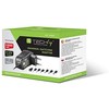 Techly MW3K10 3-12V/1A maitinimo šalt. impuls.