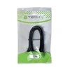 StarTech MANHATTAN HDMI kištukas į DVI-D 24+1 kištuką, dviguba jungtis, 1,0 m (3 pėd.), Juodas 322782