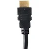 TECHLY Switch HDMI 3x1 Pigtail 4K