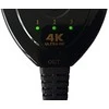 TECHLY Switch HDMI 3x1 Pigtail 4K