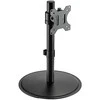Laikiklis TECHLY Desktop monitoriaus rankena vienam 17-32 monitoriui