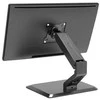 Laikiklis TECHLY Touch screen monitorius stalinis stovas skirtas 17-32 colių monitoriams