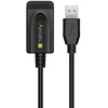 TECHLY Active Extension Cable USB Hi Speed 5m Juodas
