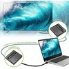 TECHLY HDMI Extender 1080p Real Time Cat6/6a/7 iki 70m EDID IR