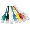 TECHLY ICOC CCA5U-015-BKT 1.5 Patchcord