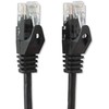 TECHLY ICOC CCA5U-015-BKT 1.5 Patchcord