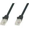 TECHLY ICOC CCA5U-015-BKT 1.5 Patchcord