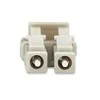 EFB Elektronik O0319.20, 20 m, OM4, LC, LC, Hane/Hane, violetinis