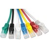 Techly Techly Patch laidas Cat5e UTP 20m pilka CCA