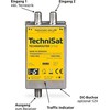 TechniSat TechniRouter Mini 2/1x2