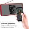 Radio TechniSat DIGITRADIO 2S