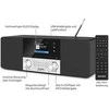 Technisat DigitRadio 3 Voice