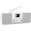 Technisat DigitRadio 370 CD BT baltas