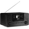 Radio TechniSat DIGITRADIO 570