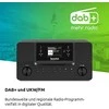 Radio TechniSat DIGITRADIO 570