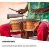 Radio TechniSat DIGITRADIO 570