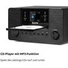 Radio TechniSat DIGITRADIO 570