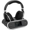 Ausinės Radio TechniSat Technisat Stereoman 2 DAB+