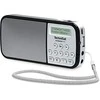 TechniSat Techniradio RDR DAB+ Radio sidabrinis | TechniSat