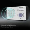 Radijas TechniSat Viola 2