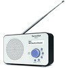 Radijas TechniSat Viola 2