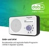Radijas TechniSat Viola 2