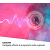 Grotuvas TechniSat BOOMBOX TECHNISAT VIOLA CD-1 JUODA
