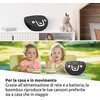 Grotuvas TechniSat BOOMBOX TECHNISAT VIOLA CD-1 JUODA