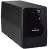 UPS TECNOWARE 840 vatų 1200 VA Bangos formos tipas Modifikuota sinusoidė LineInteractive 1 fazė FGCERAPL1202SCH
