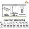 Tecnoware UPS ERA PLUS DC POE 24VDC/FGCERAPLDC252 TECNOWARE