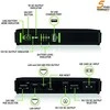 Tecnoware UPS ERA PLUS DC POE 24VDC/FGCERAPLDC252 TECNOWARE