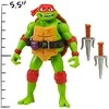 TMNT figūrėlė Ninja Shouts Raphael, 83354